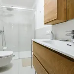 Apartmán Desenzano-moderno In Pieno Centro Desenzano del Garda