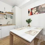 Desenzano-moderno In Pieno Centro Apartmán *