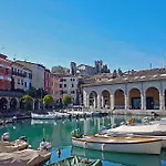 Desenzano-moderno In Pieno Centro Apartmán