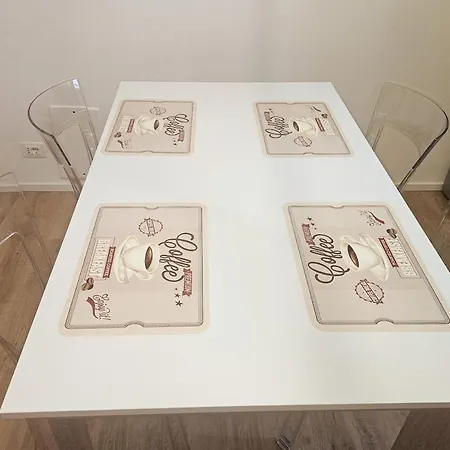 Apartment Desenzanocentro Da Scott Wifi Free