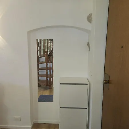Apartment Desenzanocentro Da Scott Wifi Free *