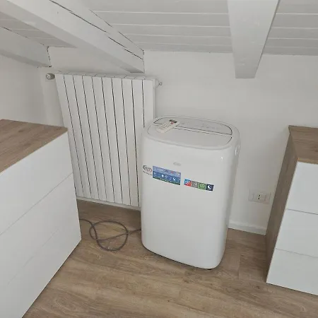 Desenzanocentro Da Scott Wifi Free Apartment