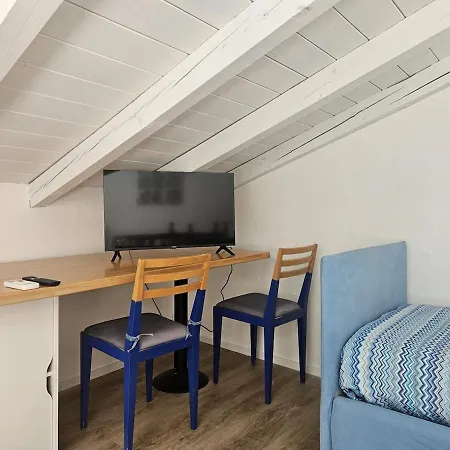Desenzanocentro Da Scott Wifi Free Apartment Desenzano del Garda
