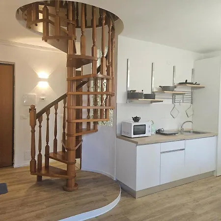 Apartment Desenzanocentro Da Scott Wifi Free