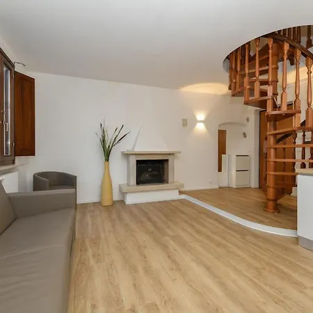 Apartmán Desenzano-moderno In Pieno Centro
