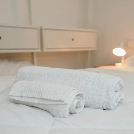 Apartmán Desenzano-moderno In Pieno Centro