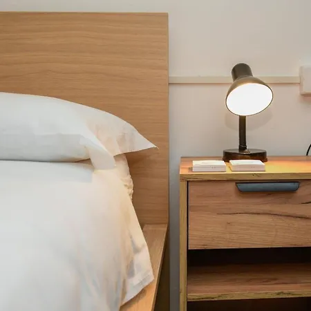 아파트 Desenzano Deliziosa Con Ac E Wifi *