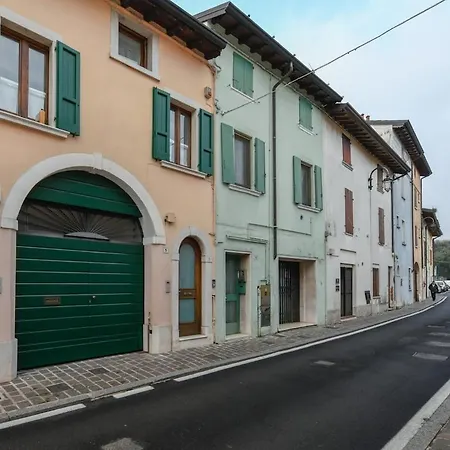 Desenzano Deliziosa Con Ac E Wifi *